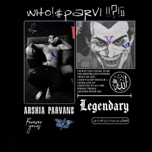 Who's Parv1 (feat. Ga$$ab)