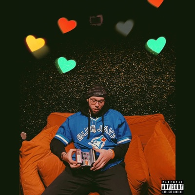 Moxiie Luv Galore - Single