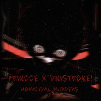 Homicidal Murders 2 - Single - Dnistroke!