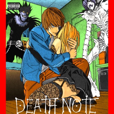 Death Note - Single