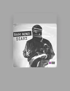 Listen to Bam Bino, watch music videos, read bio, see tour dates & more!