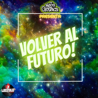 VOLVER AL FUTURO! - EP