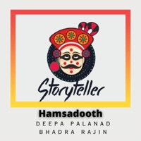 Hamsadooth (feat. Deepa Palanad) - Single - Bhadra Rajin & Sudeep Palanad