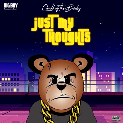 Just My Thoughts - EP