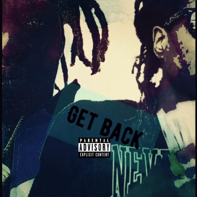 Get Back (feat. Skeezy Beatz) - Single
