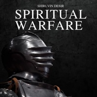 Spiritual Warfare - Single - Shirlvin Desir