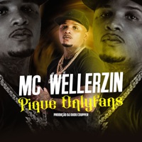 Pique Onlyfans - Single - MC Wellerzin & Dj Dudu Coupper