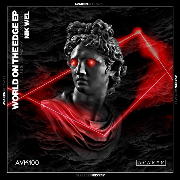 World On the Edge - Single