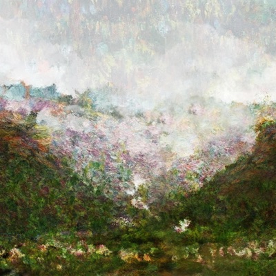 Every Valley - Single
