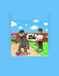 Dengarkan Nasky, tonton video musik, baca bio, lihat tanggal tur & lainnya!