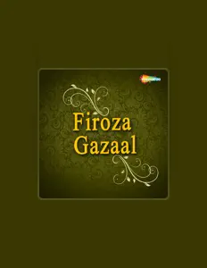 Firozaを聴いたり、ミュージックビデオを鑑賞したり、経歴やツアー日程などを確認したりしましょう！