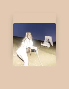 Listen to ILARIA, watch music videos, read bio, see tour dates & more!