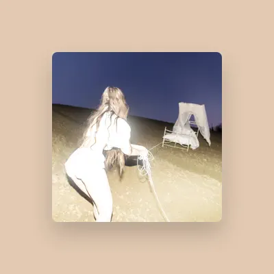Listen to ILARIA, watch music videos, read bio, see tour dates & more!