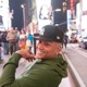 C k Back feat Rob Lebron Single
