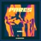 Pares - Mailo lyrics