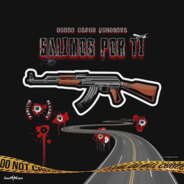 Salimos Por Ti (feat. Algenis)