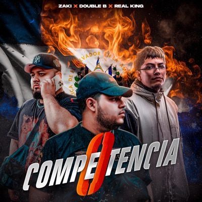 Cero Competencia (feat. big beast) - Single