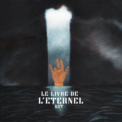 Le livre de l'Éternel - Single