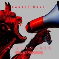 Nightmares - Single - Damien Raye