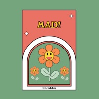 Mad! - Single - Lil Dobbs