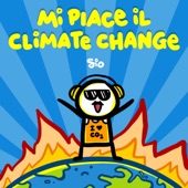Mi piace il Climate Change artwork