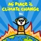 Mi piace il Climate Change artwork