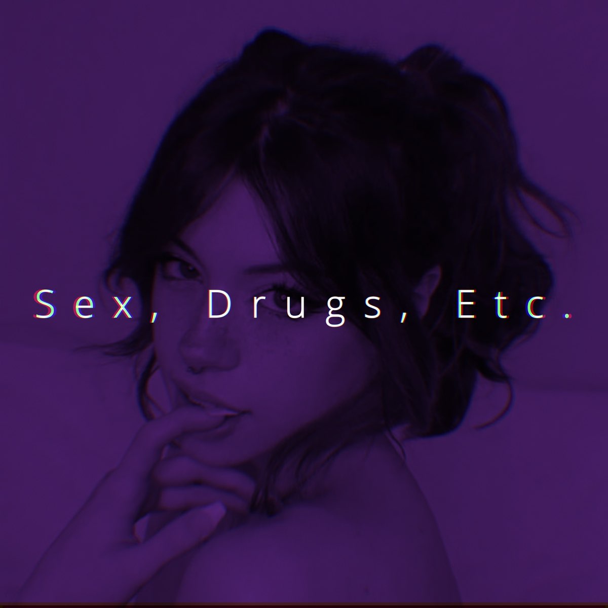 Альбом «Sex, Drugs, Etc. (Speed) - Single» — Ren — Apple Music