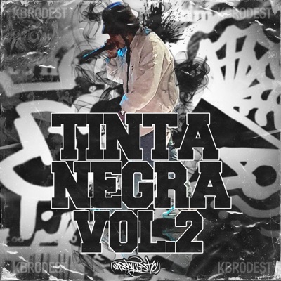TINTA NEGRA, Vol. 2 - EP
