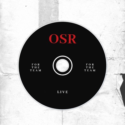 For the Team (Live) - Single