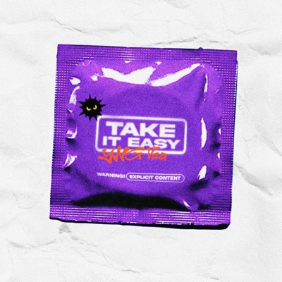 Take It Easy (feat. trixionit) - EP