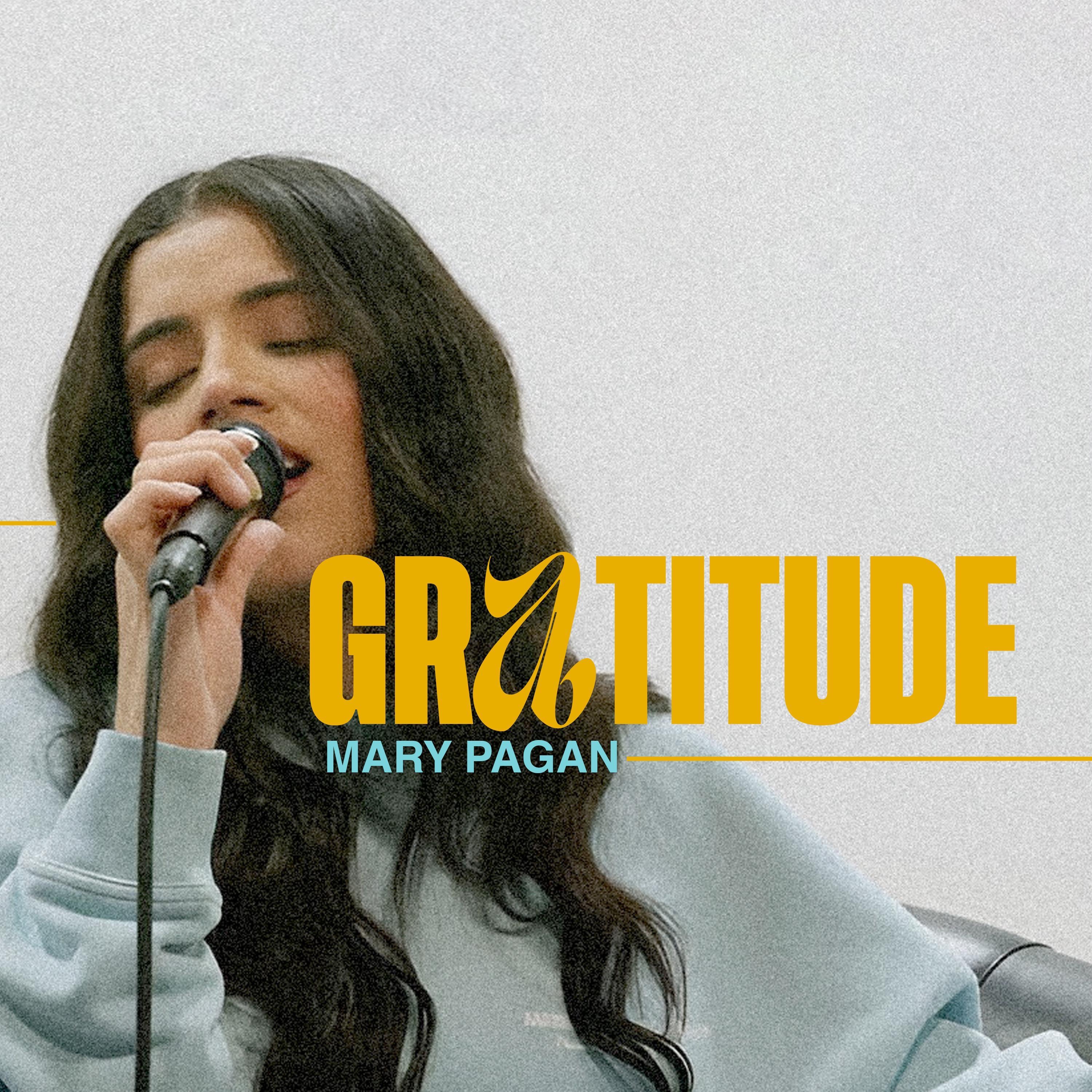 Gratitude (Acoustic Cover) - Single