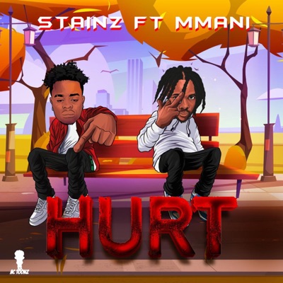 Hurt (feat. Mmani) - Single