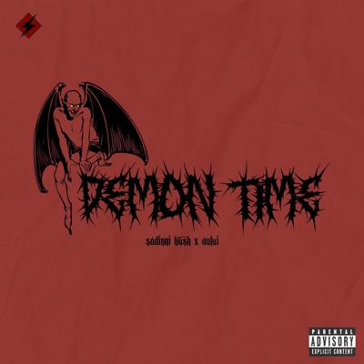 Demon Time (feat. Volui) - Single
