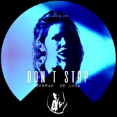 Don't Stop artwork