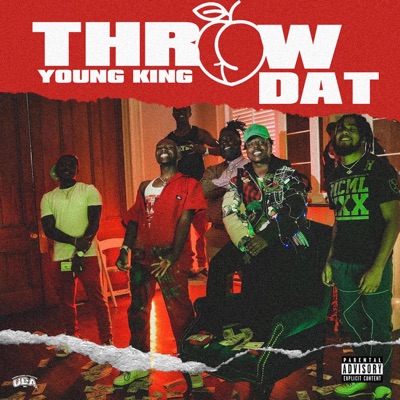 Throw Dat - Single