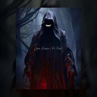 Grim Reaper (Pr Funk) - EP - ICEDMANE & SNXP