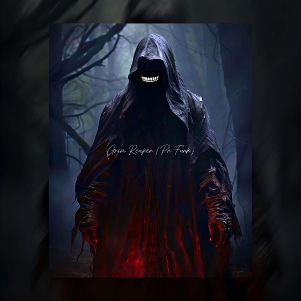 Grim Reaper (Pr Funk) - EP