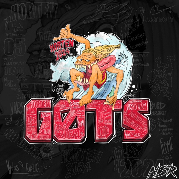Gøts 2024 Vol. 2 - Single