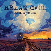 Dream Train artwork