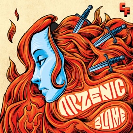 Make Ya' Arzenic