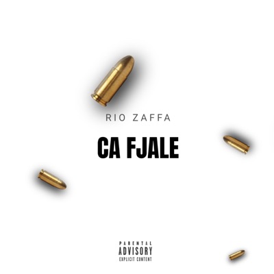 Ca Fjale - Single