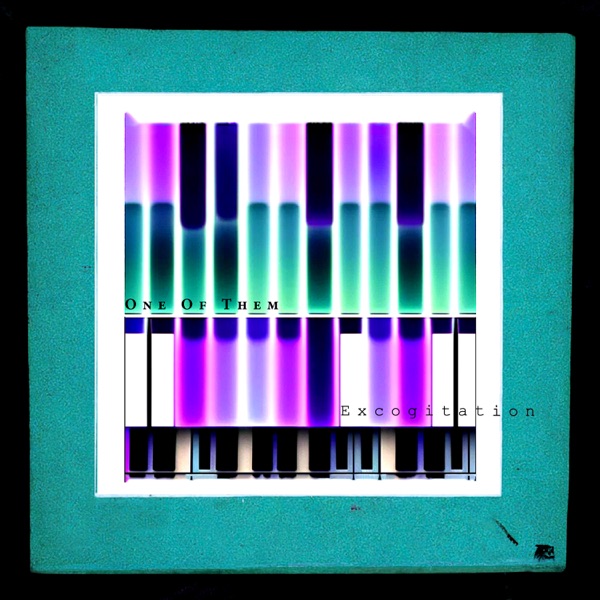 iTunes Artwork for 'Excogitation (by One of Them)'