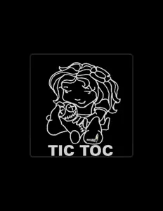 收听 Tic Toc、观看音乐视频、阅读小传、查看巡演日期等 ！
