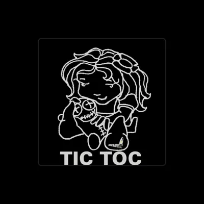 Listen to Tic Toc, watch music videos, read bio, see tour dates & more!