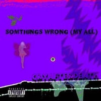 somthings WRONG (my all) - Single - CryAfterDeath