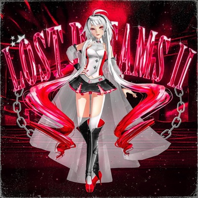 Lost Dreams II - Single