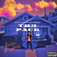 TH3 Pack, Vol. 2 - Single - Cam Baylor