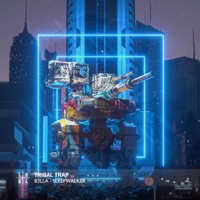 Sleepwalker - Single - B3LLA