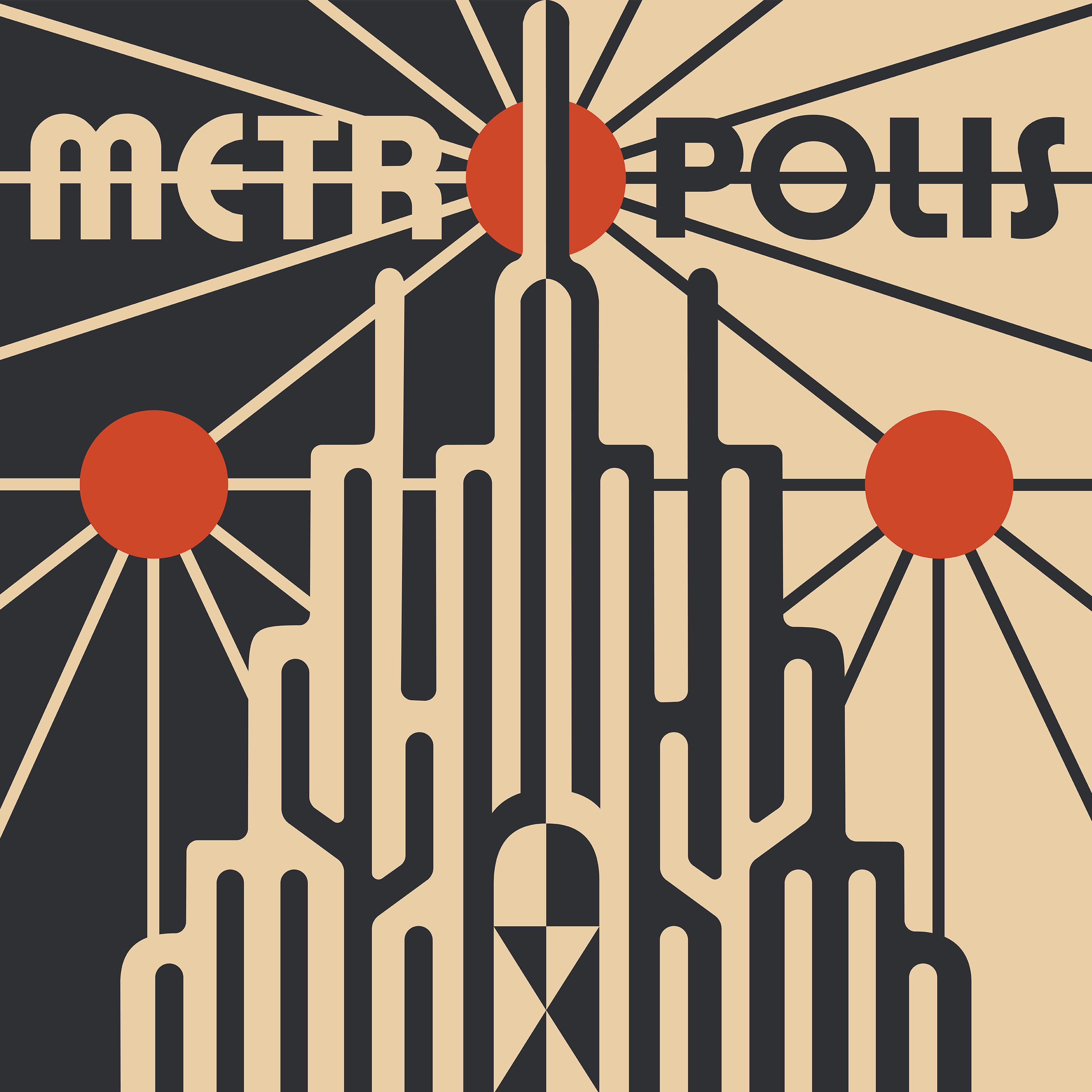 Metropolis