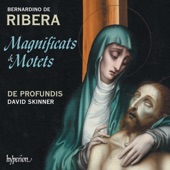 Ribera: Magnificats & Motets artwork